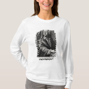 T-shirt Portrait de Georg Philipp Telemann