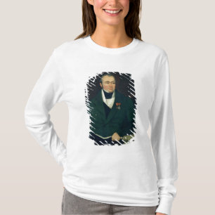 T-shirt Portrait de Guillaume Dupuytren