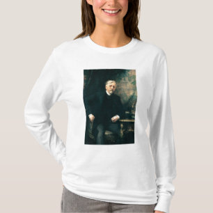 T-shirt Portrait de Gustave Eiffel 1905
