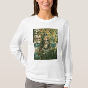 T-shirt Portrait de Henri De Toulouse-Lautrec   d'Adele