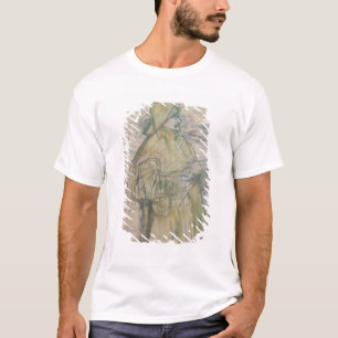 T-shirt Portrait de Henri De Toulouse-Lautrec de Maurice