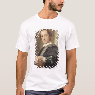 T-shirt Portrait de Horatio Walpole