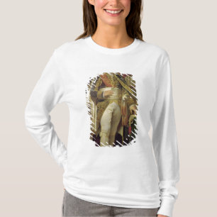 T-shirt Portrait de Jean-Jacques-REGIS de Cambaceres