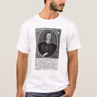 Portrait de John Donne
