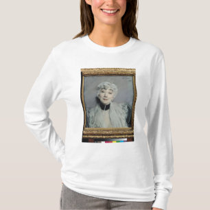 T-shirt Portrait de la comtesse de Martel de Janville