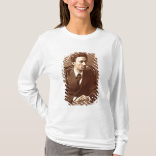T-shirt Portrait de l'auteur