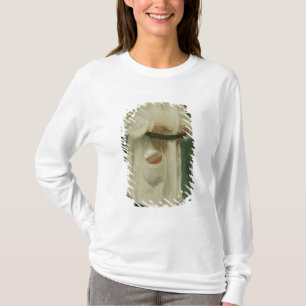 T-shirt Portrait de Lev Tolstoy 1901