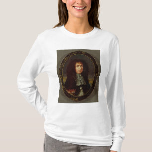 T-shirt Portrait de Louis XIV