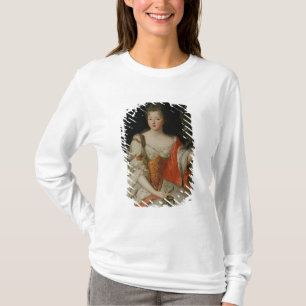 T-shirt Portrait de Louise-Francoise de Bourbon