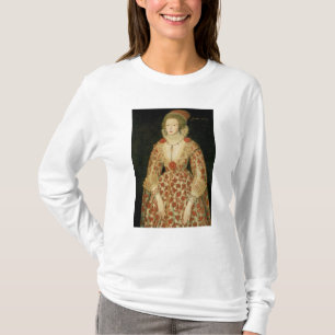 T-shirt Portrait de Madame, 1619