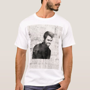 T-shirt Portrait de Magnus Carlsen