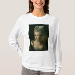T-shirt Portrait de Marie-Antoinette