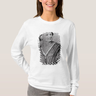 T-shirt Portrait de Mary Seacole