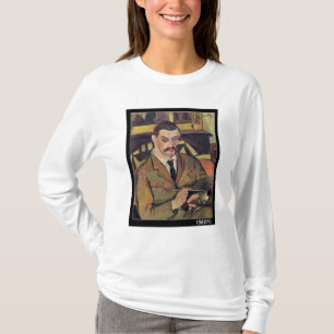 T-shirt Portrait de Maurice Utrillo 1921