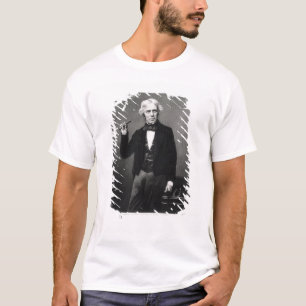 T-shirt Portrait de Michael Faraday