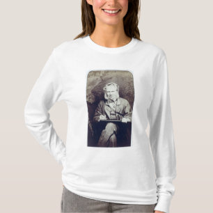T-shirt Portrait de monsieur Edwin Landseer (1802-73)