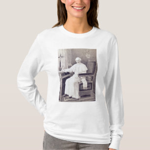 T-shirt Portrait de pape Lion XIII