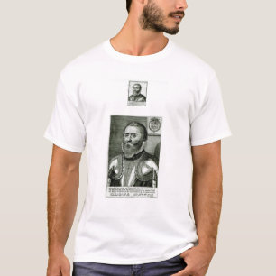 T-shirt Portrait de Philippe-Emmanuel De Lorraine
