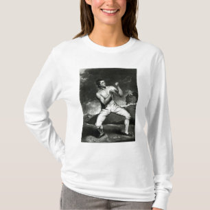 T-shirt Portrait de Richard Humphreys