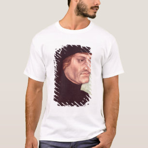 T-shirt Portrait de Rudolf Agricola