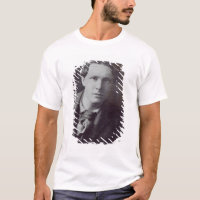 Portrait de Rupert Brooke