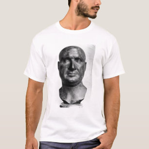 T-shirt Portrait de Scipion l'Africain