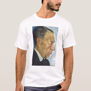 T-shirt Portrait de Sergey Rakhmaninov 1930