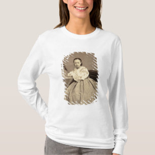 T-shirt Portrait de Sophia Perovskaya
