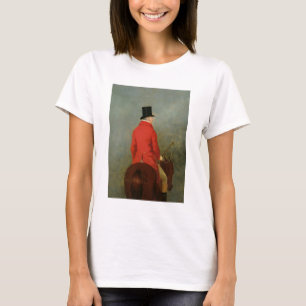 T-shirt Portrait de Thomas Cholmondeley, premier seigneur
