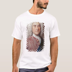 T-shirt Portrait de Thomas Pelham Holles