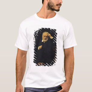 T-shirt Portrait de Victor Hugo 1879