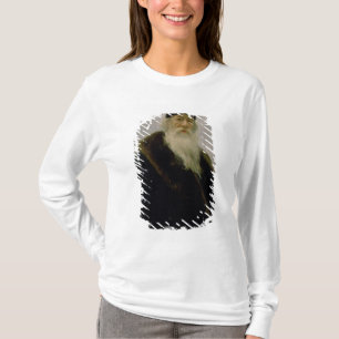 T-shirt Portrait de Vladimir Vasil'evich Stasov 1900