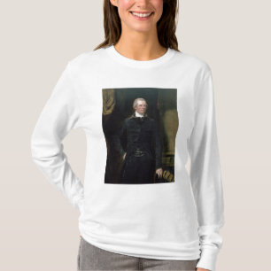 T-shirt Portrait de William Pitt le plus jeune