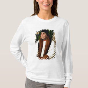 T-shirt Portrait de William Warham