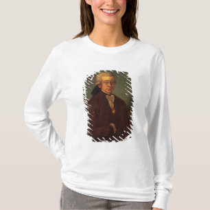 T-shirt Portrait de Wolfgang Amadeus Mozart 2