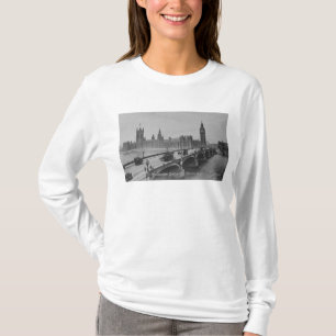 T-shirt Portrait d'Elbee, 1827