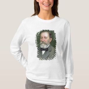 T-shirt Portrait du Saint-Saens 1903 de Camille