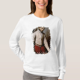T-shirt Portrait d'un homme c.1570