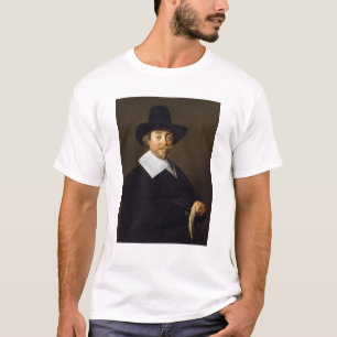 T-shirt Portrait d'un homme, c.1643-45