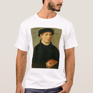 T-shirt Portrait d'un jeune homme, 1528