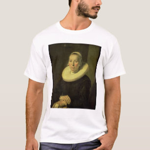 T-shirt Portrait d'une femme, 1644