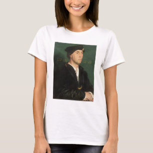 T-shirt Portrait of Sir Richard Southwell (1504-64) 1536 (