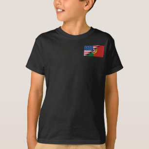 T-shirt Portugais