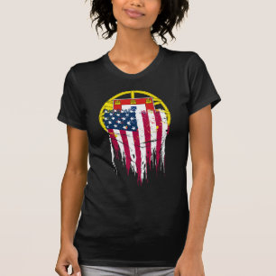 T-shirt Portugais