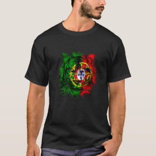 T-shirt Portugal