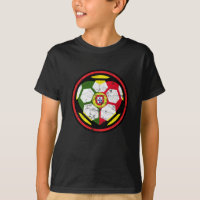 Portugal Kids Soccer