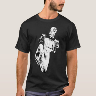 T-shirt Pose 28 de Bhangra