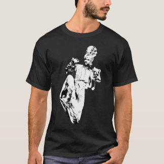 T-shirt Pose 28 de Bhangra