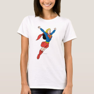 T-shirt Pose 6 de Supergirl