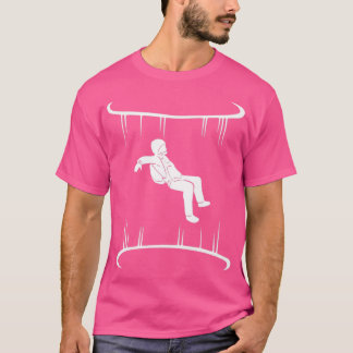 T-shirt Pose Mantis BodyFlight Pour Un Bodyfly Intérieur E
